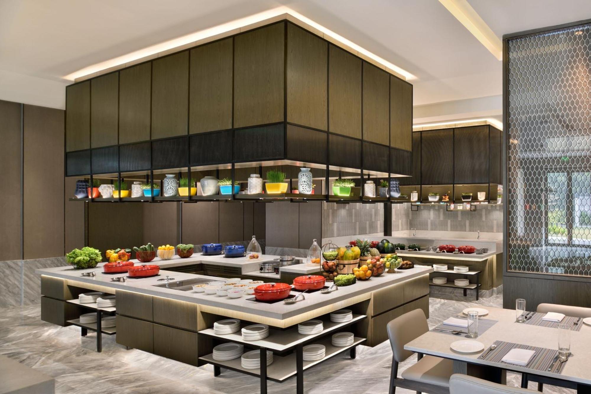 Courtyard By Marriott Gorakhpur Hotel Exterior foto